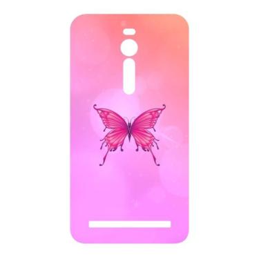 Imagem de Capa Adesivo Skin163 Verso Para Asus Zenfone 2 Laser ZE500KL - KawaSki