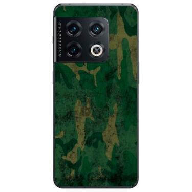 Imagem de Capa Adesivo Skin161 Verso Para OnePlus 10 Pro - KawaSkin