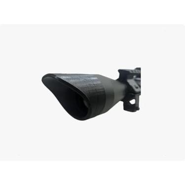 Imagem de Capa Quebra Sol Para Sol Scope Luneta 4x32 Anti Reflexo