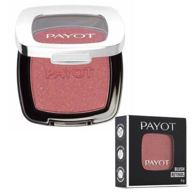 Imagem de Blush Retinol Rosa Iluminado 6g - Payot