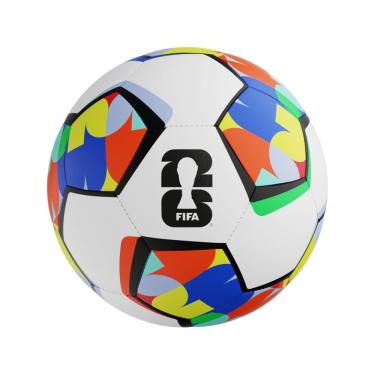 Imagem de BOLA DE FUTEBOL BRASIL FIFA 2026