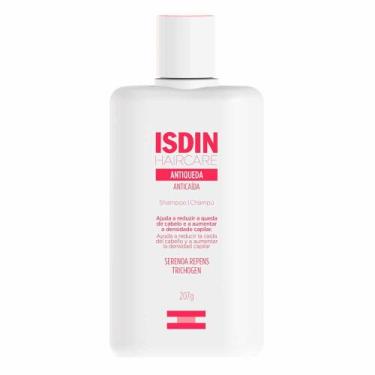 Imagem de Isdin Hair Care Shampoo Antiqueda, 207g