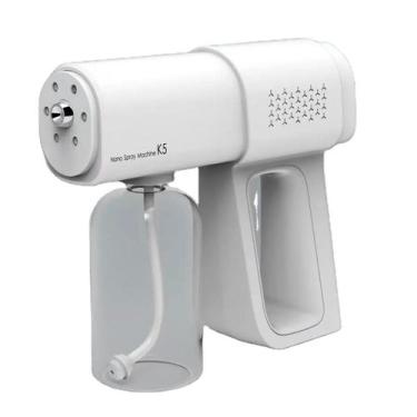 Imagem de Pistola Pulverizadora De Tratamento Capilar Profissional - Relet