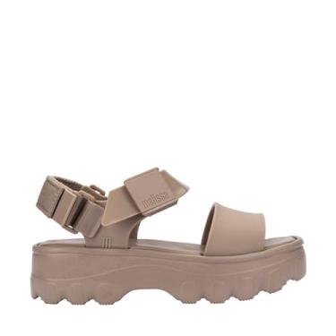 Imagem de Melissa Kick Off Sandal Bege 32823-35