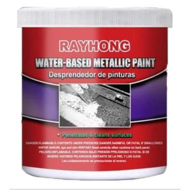 Imagem de Tinta De Ferrugem , Pasta Removedor Primer À Base De Água - RAYHONH, C