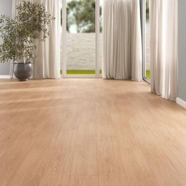 Imagem de Piso Vinílico em Régua 3,9m2 - Carambola - Ruffino