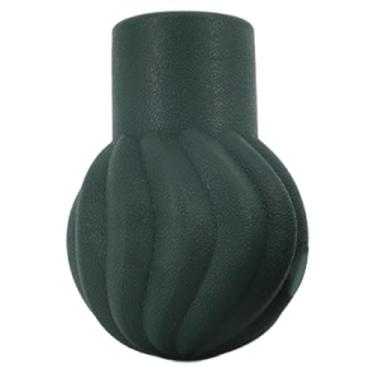 Imagem de kowaku Acessório para barra de remada para base de barra, serve para suporte de barra de 2" e giratório de chão para agachamentos divididos, Preto