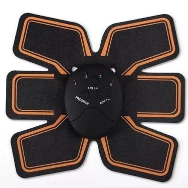 Imagem de Aparelho Tonificador Abdominal Esporte Musculo - Shopemix