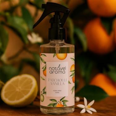 Imagem de Home Spray Aromatizador de Ambiente 200ml (1 UNIDADE, PATCHOULI VANILLA)