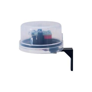 Imagem de Rele foto eletrico ext.biv.qualitr - QUALITRONIX