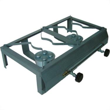 Imagem de Jolly Fogao 2 Bocas Alt.Pres.S/Mangueira