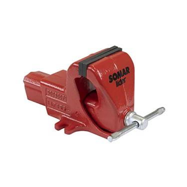 Imagem de MORSA/TORNO DE BANCADA LIDER N2 63,5MM POR MANIVELA SCHULZ