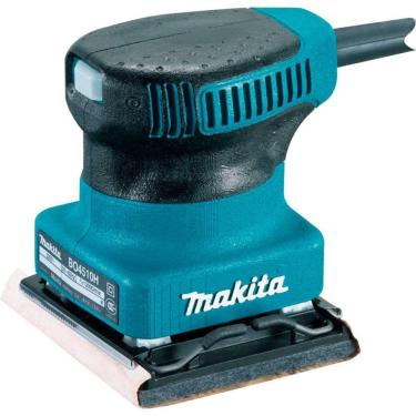 Imagem de Lixadeira Orbital 170W Makita Bo4510h 
