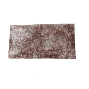 Imagem de Tapete Passadeira Macio 50 Cm X 100 Cm Bouclê Paris - Rozac, ROSA