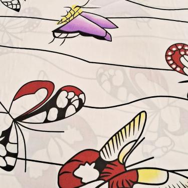 Imagem de 4 Metros Tecido Percal Estampado Microfibra 100% Poliéster