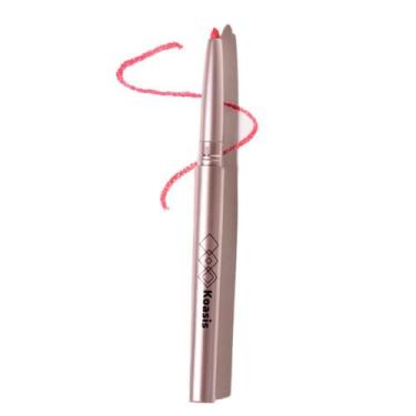 Imagem de Lápis Labial Seda Matte Alta Pigmentação Duradouro KM006 - Koasis, 02