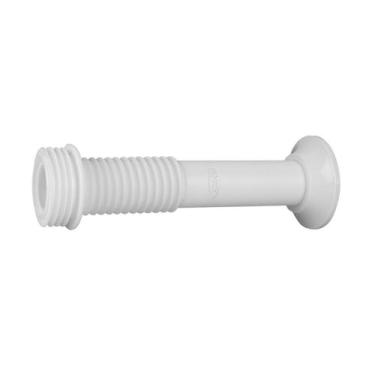 Imagem de Tubo Ligação Censi Flex Branco 7290