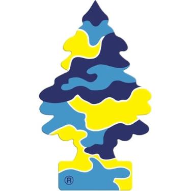 Imagem de ODORIZANTE LITTLE TREES PINA COLADA