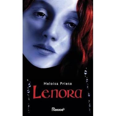 Imagem de Lenora-nova edição(selo novo) - EDITORA ROCCO, 3