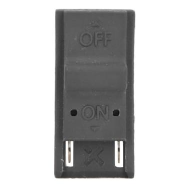 Imagem de Yunir RCM Jig para, RCM Jig Clip Short, Usado para Modificar o Arquivo Play para GBA FBA e Outros Simuladores, Jig Dongle para Acessórios de Modo de Recuperação (Cinza)