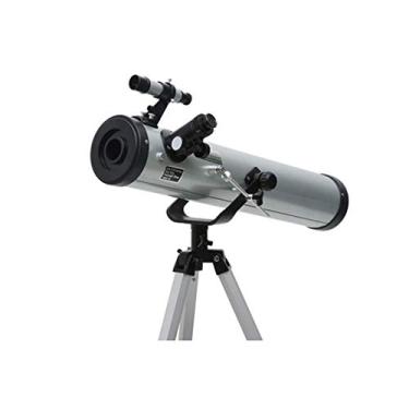 Imagem de Telescópios telescópios astronômicos de grande abertura profissional 350x Zoom Monocular Space Observation PhoneTelescópios