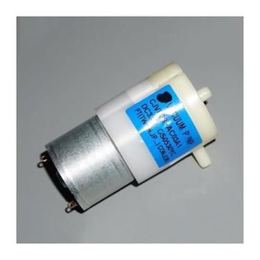 Imagem de Bomba de ar RF-310 DC3V 3,7V 24 mmVacuum 320 bomba eletrônica de arranque pressão negativa