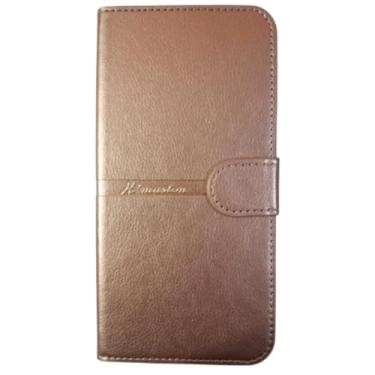 Imagem de Capa Carteira para Xiaomi Redmi Note 14 4G Rose