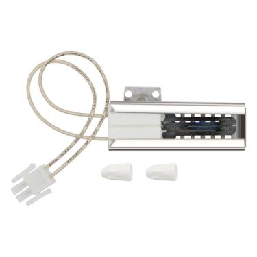 Imagem de Koatukys DG94-00520A Ignitor de forno a gás com conector substitui Samsung Samsung NX58 FX7 FX5 Series NX58H5600SS NX58H9500WS Whirlpool GE Norton 501a WB13K21 para 2692271 AP5577941 W109941 18546