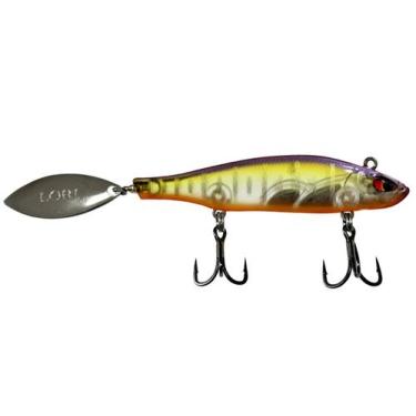 Imagem de Isca Artificial Lori Face 85 (8,5cm/20gr) - Varias Cores, Alligator