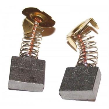 Imagem de Escova de Carvão CB-204 - 194992-4 / 191957-7 - MAKITA