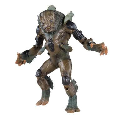 Imagem de Boneco Act Fig McFarlane 10”Aquaman2 Sunken Citadel Pirate