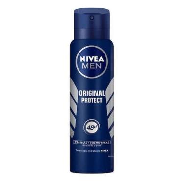 Imagem de Desodorante Nivea Men Original Protect 200ml