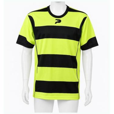 Imagem de Camisa Goleiro ARAGUAIA lim N1 mc - Placar