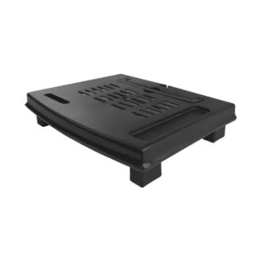 Imagem de Suporte Monitor Notebook Ergodesk Ergonômico Nr17 Reliza