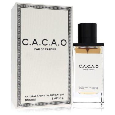 Imagem de Perfume Masculino C.A.C.A.O. Fragrance World Eau De Parfum (Unisex) 100 Ml