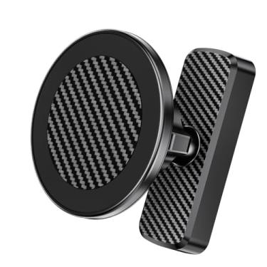 Imagem de BaotyJie Suporte para carrinho de golfe com 360° de fixação forte e ajustável para transmissão ao vivo, acessório portátil para carrinho de golfe