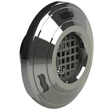 Imagem de Ralo Quebra Onda Premium Aço Inox 11/2" - Sodramar