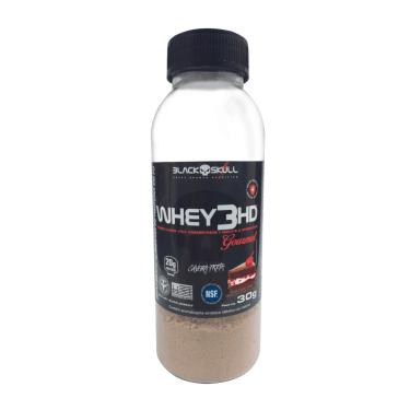 Imagem de WHEY 3HD GOURMET GARRAFAS DOSE ÚNICA
