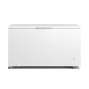 Imagem de Freezer Horizontal Electrolux 513L Com Tecnologia Inverter H Branco 127 V