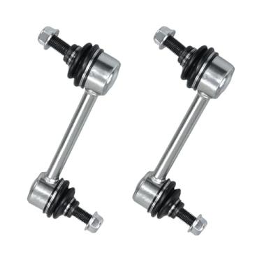 Imagem de HAWK BROTHER Kit de suspensão K80564 estabilizador frontal barra oscilante para substituição para Cadillac CTS Dodge Avenger Chrysler Sebring Eagle Talon Mitsubishi Eclipse Galant Audi A8 Quattro S8