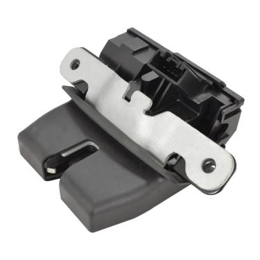 Imagem de Fechadura Tampa Traseira Porta Malas Elétrica Fiesta Após 10 [f103]