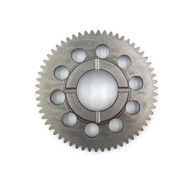 Imagem de For Zongshen ZS177MM NC250 Engine Parts Start Starter Overrunning Clutch Gear Bearing Kit For Motola For Avanti For Kyo For BES Motorcycle(NC250-Gear)