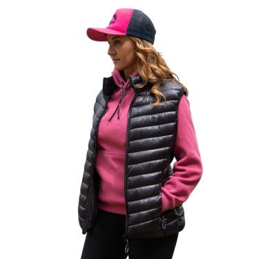 Imagem de Colete Puffer Patagônia Sintético Feminino - Kailash-Feminino