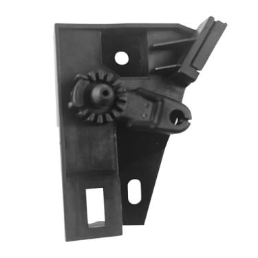 Imagem de Kecle Base de alavanca de liberação do capô compatível com VW Tiguan PASSAT CC GOLF, compatível com Audi Q3 TT/TTS 1K1823633B