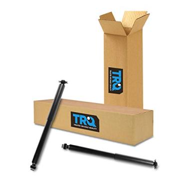 Imagem de Amortecedor traseiro motorista lado passageiro conjunto par para Chevy GMC Cadillac 92-13