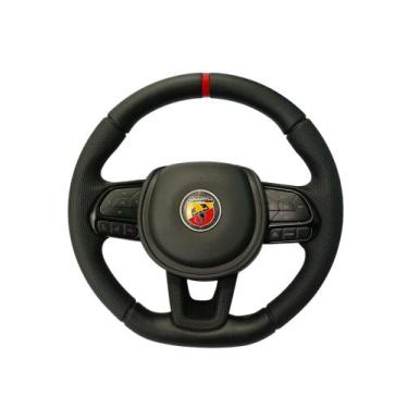 Imagem de Volante S/ Comandos P/ Fiat Stillo 2002 Até 2012 S/ Airbag - Delta Vol