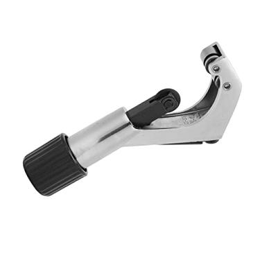Imagem de Cortador de Tubo de Bicicleta Compacto, Feito de Aço, para Tubo de 6-42 Mm, Fácil de Usar Com Alta Eficiência, Acessório de Bicicleta