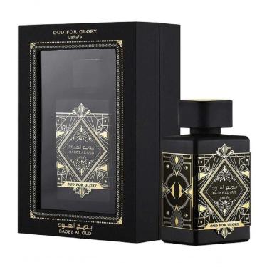 Imagem de Perfume Unissex Lattafa Badee Al Oud For Glory Edp 100 Ml