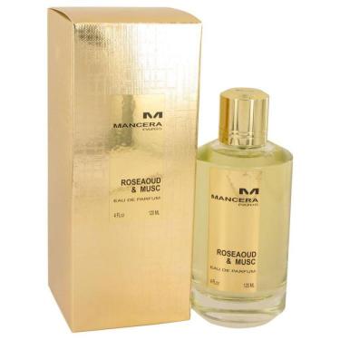 Imagem de Perfume Feminino Roseaoud & Musc Mancera 120ml
