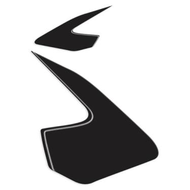 Imagem de Protetor Adesivo Resinado Compatível Pcx 2020 Pedaleira